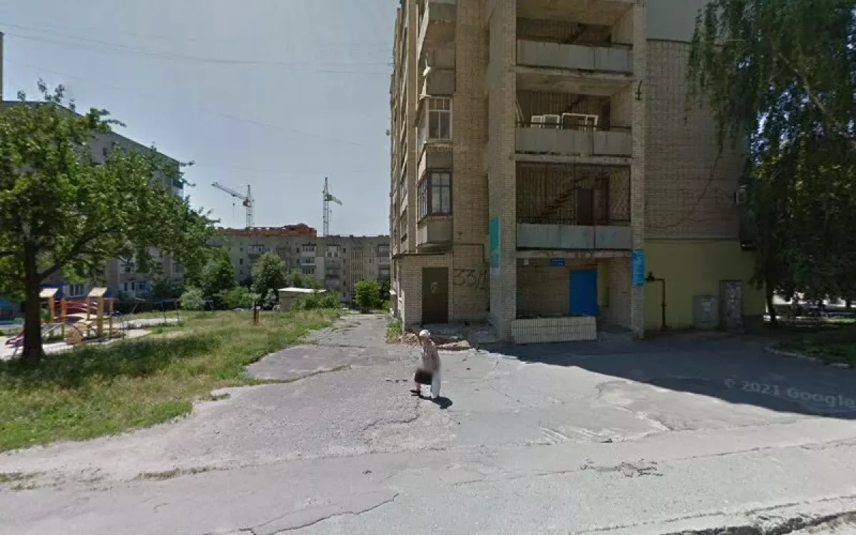 Студія зачіски Алли Харченко фото 1