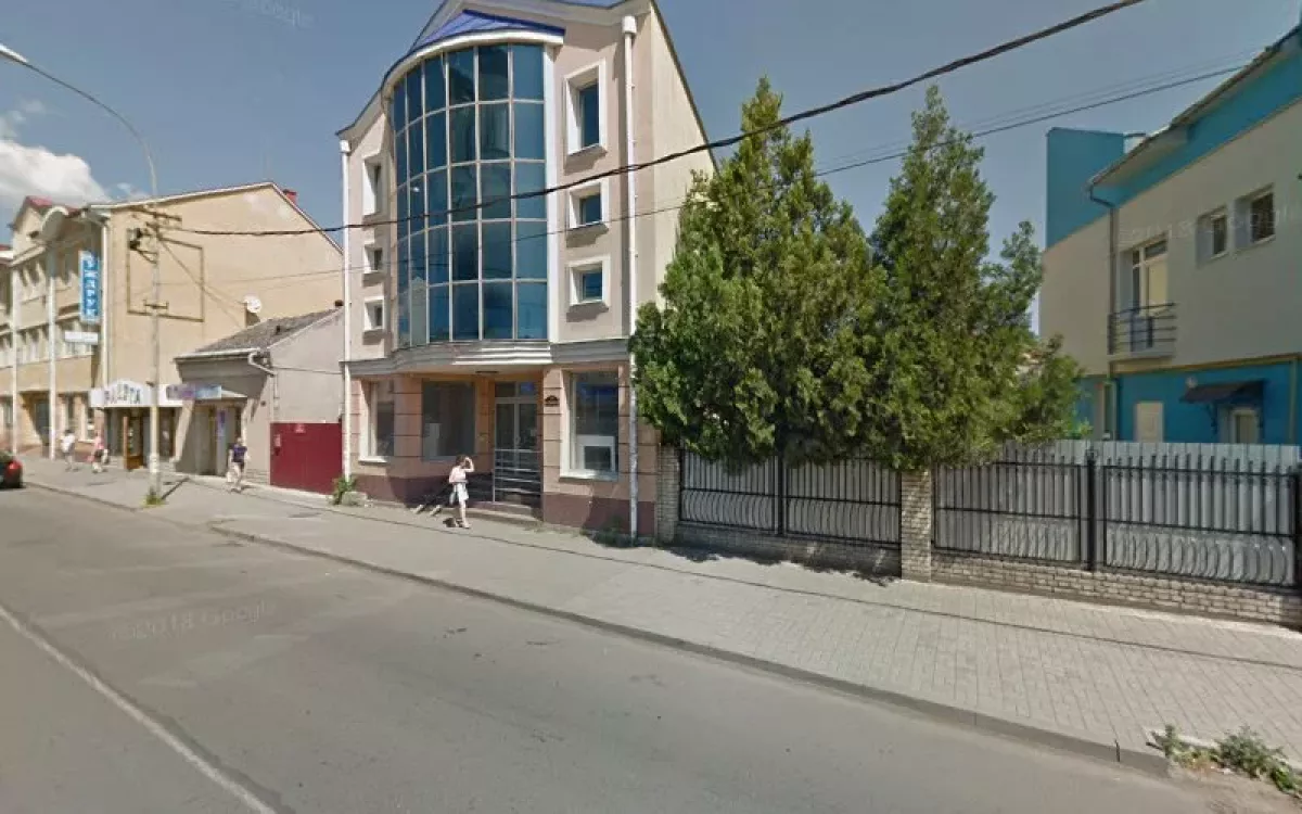 СВІТЛАНА, САЛОН КРАСИ фото 1