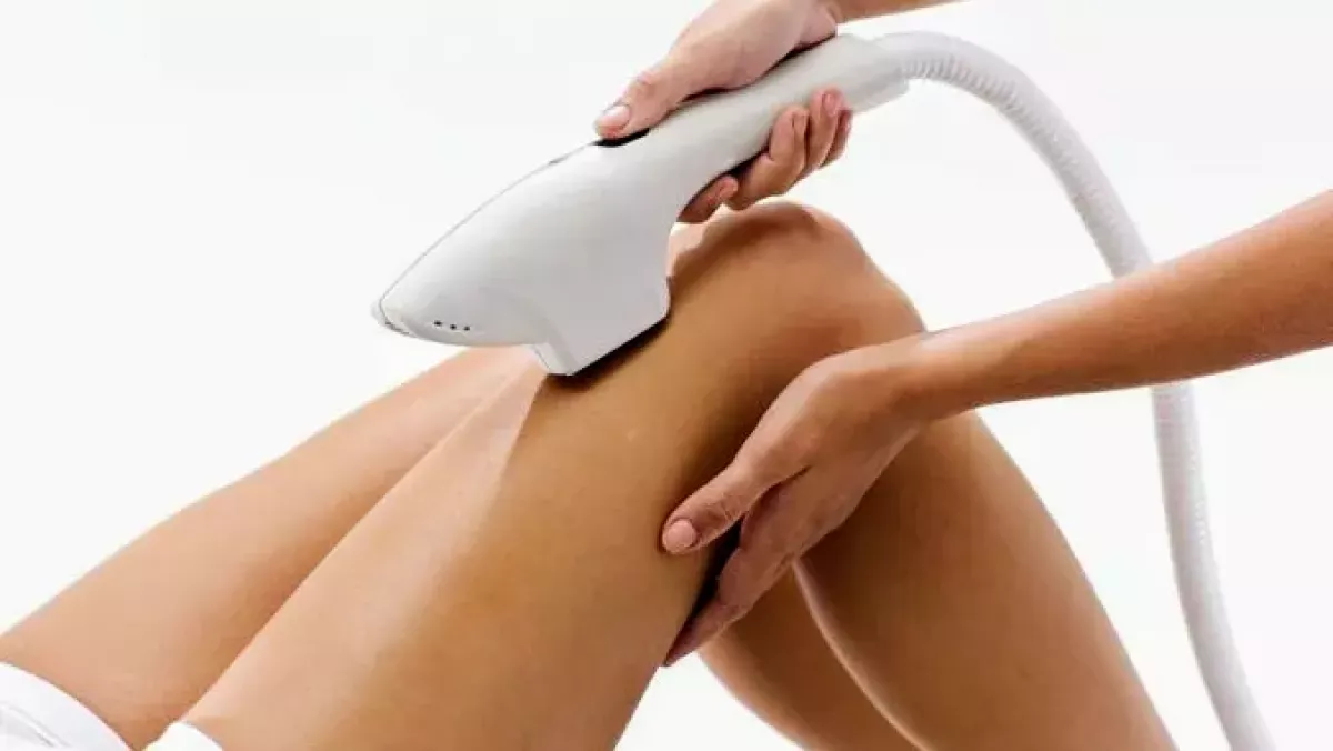 Light Touch Laser Uzh фото 1