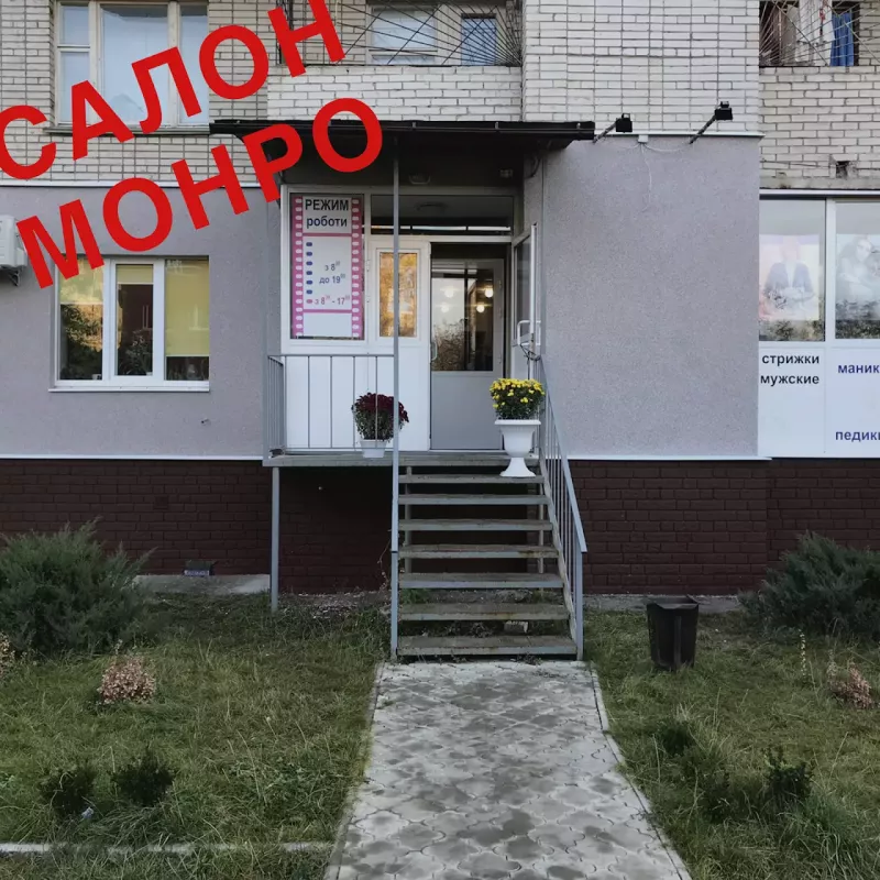 Слон красоты Монро фото 1