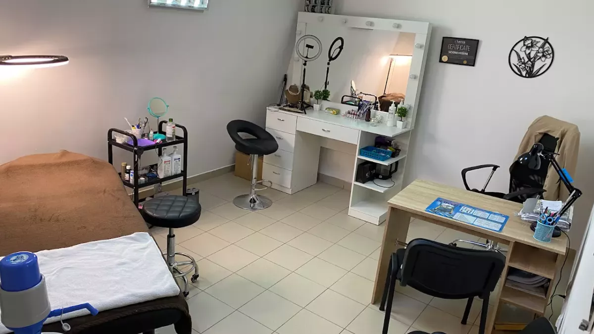 MAMA beauty studio Студия красоты и перманентного макияжа фото 1