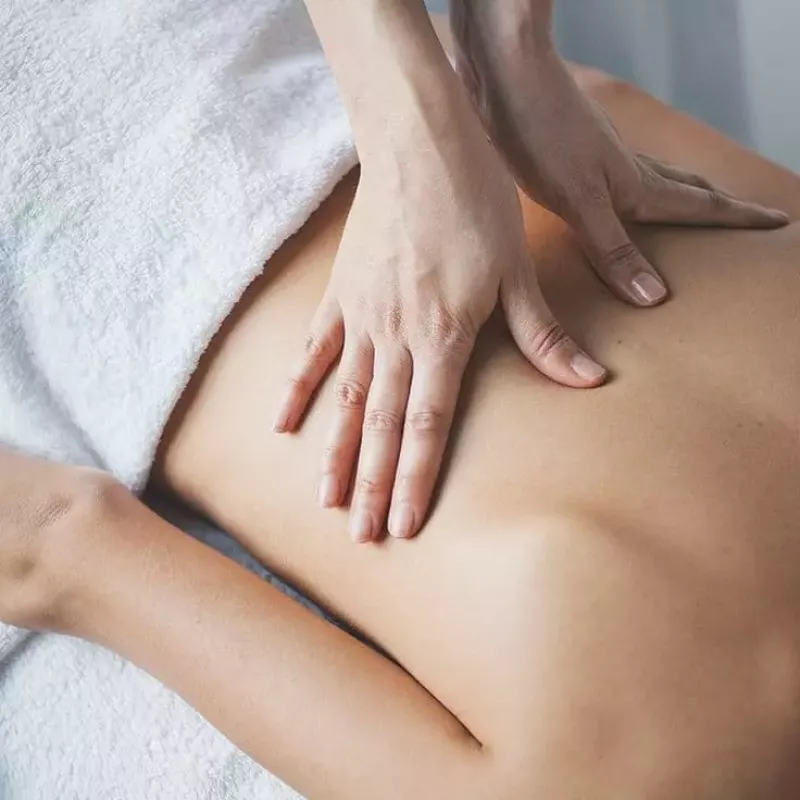 SPA Студія масажу та корекції фігури фото 1