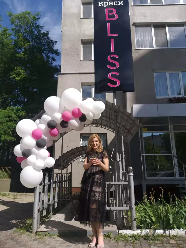 Студія краси BLISS фото 1