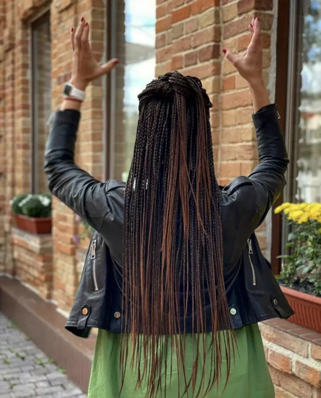 IG Dreads фото 1