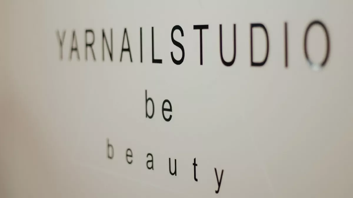YARNAILSTUDIO фото 1