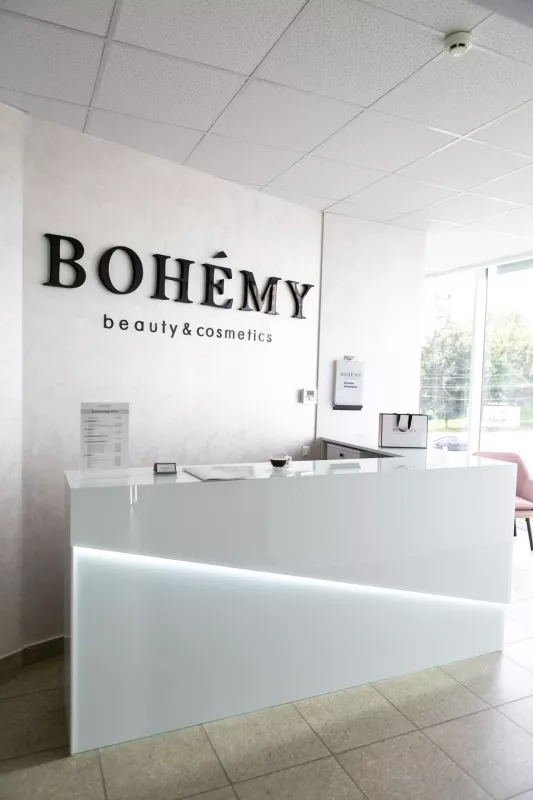 Bohemy фото 1