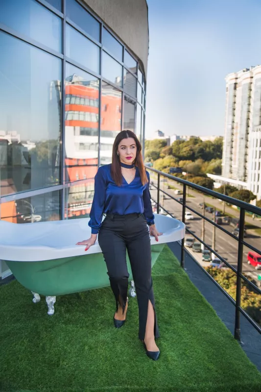 Салон краси Beauty room 10 фото 1