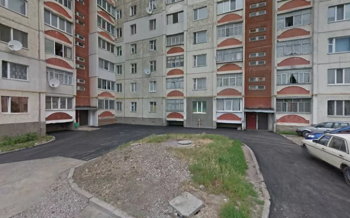 Каріна фото 1