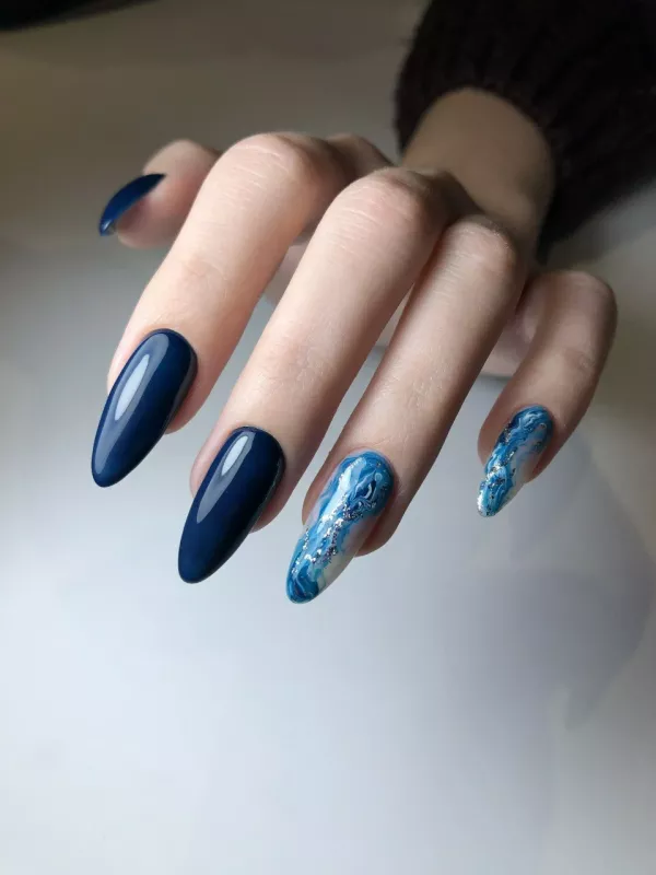 Kubryakova nails фото 1