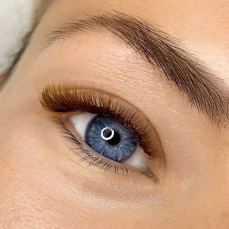 Make me lashes kh фото 1