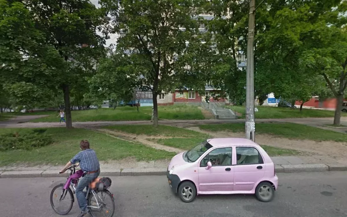 Салон гардин фото 1