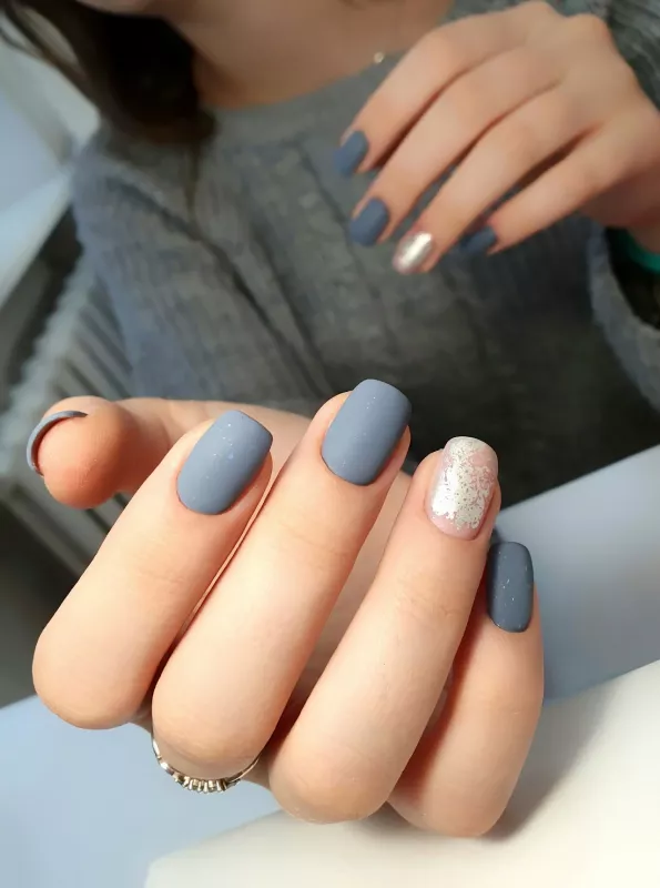 Natalochka nails фото 1