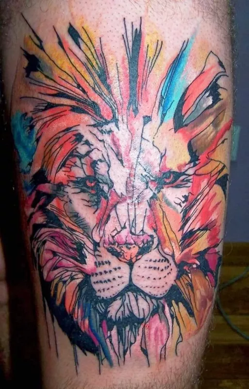 Tattoo фото 1