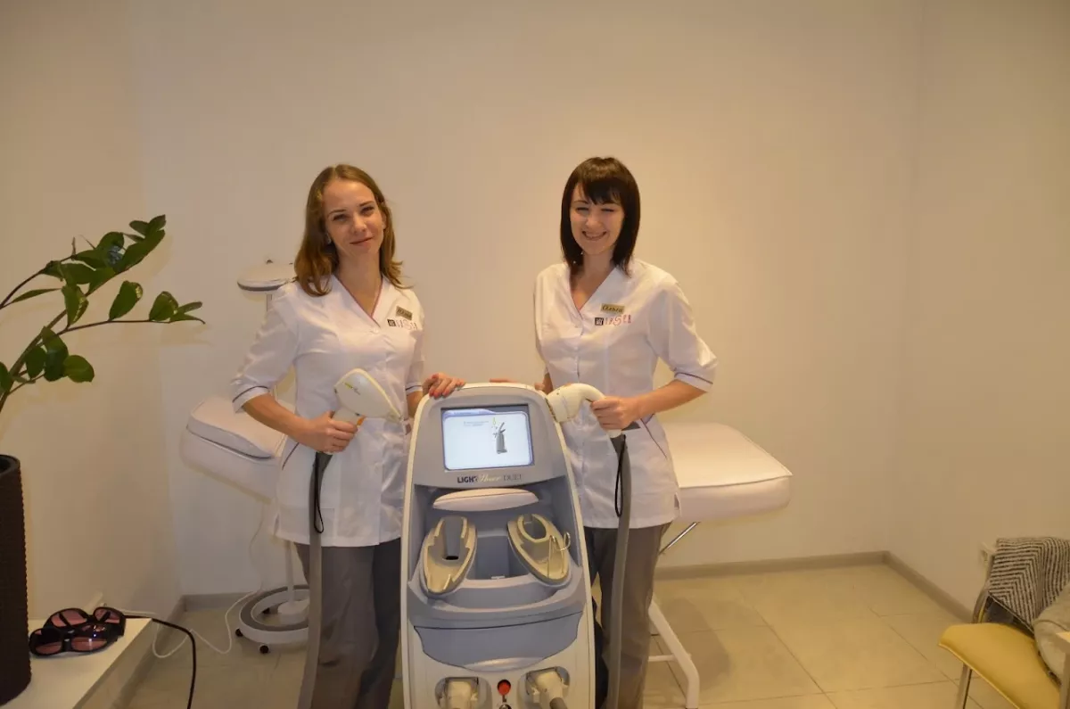 Студія лазерної епіляції My Laser фото 1