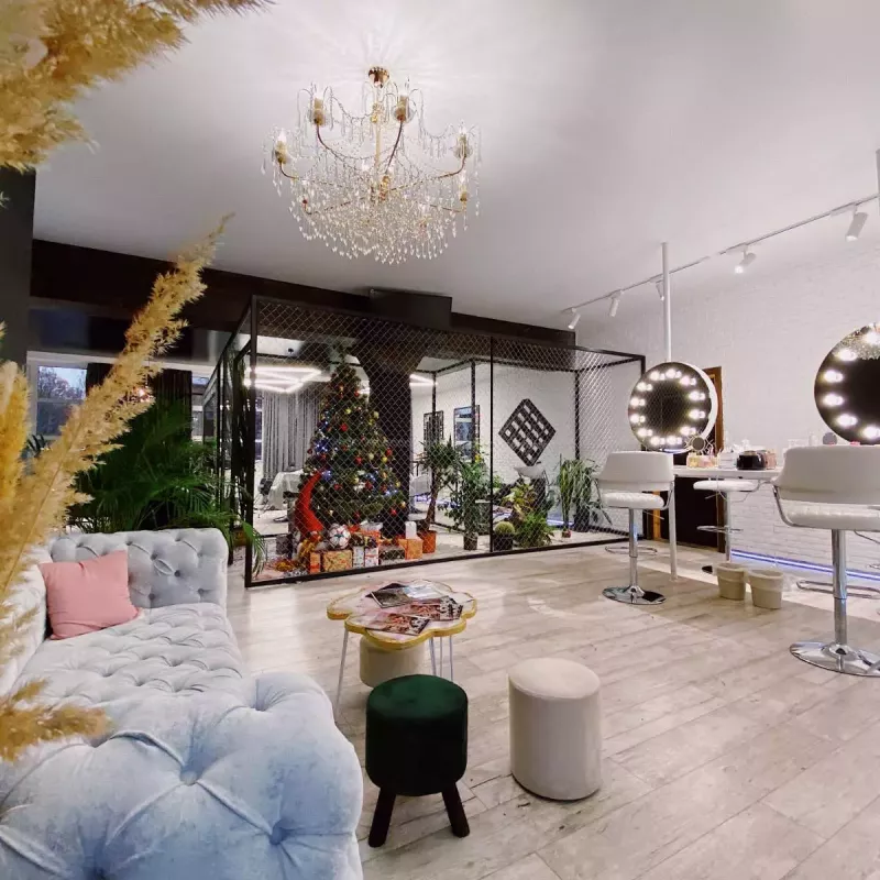 КЛЕТКА BROWBAR фото 1