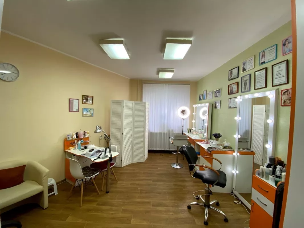 INFINITY Beauty Studio фото 1