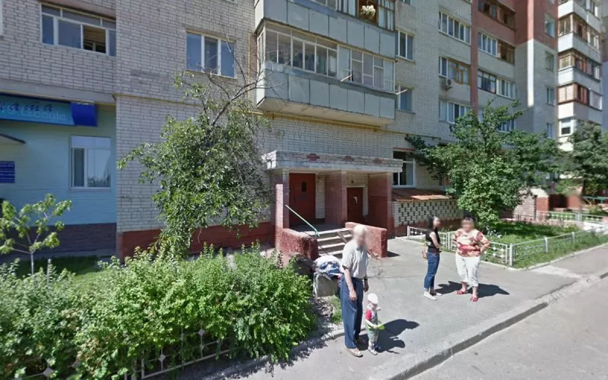 Салон релакс-н-бьюти Куксань фото 1