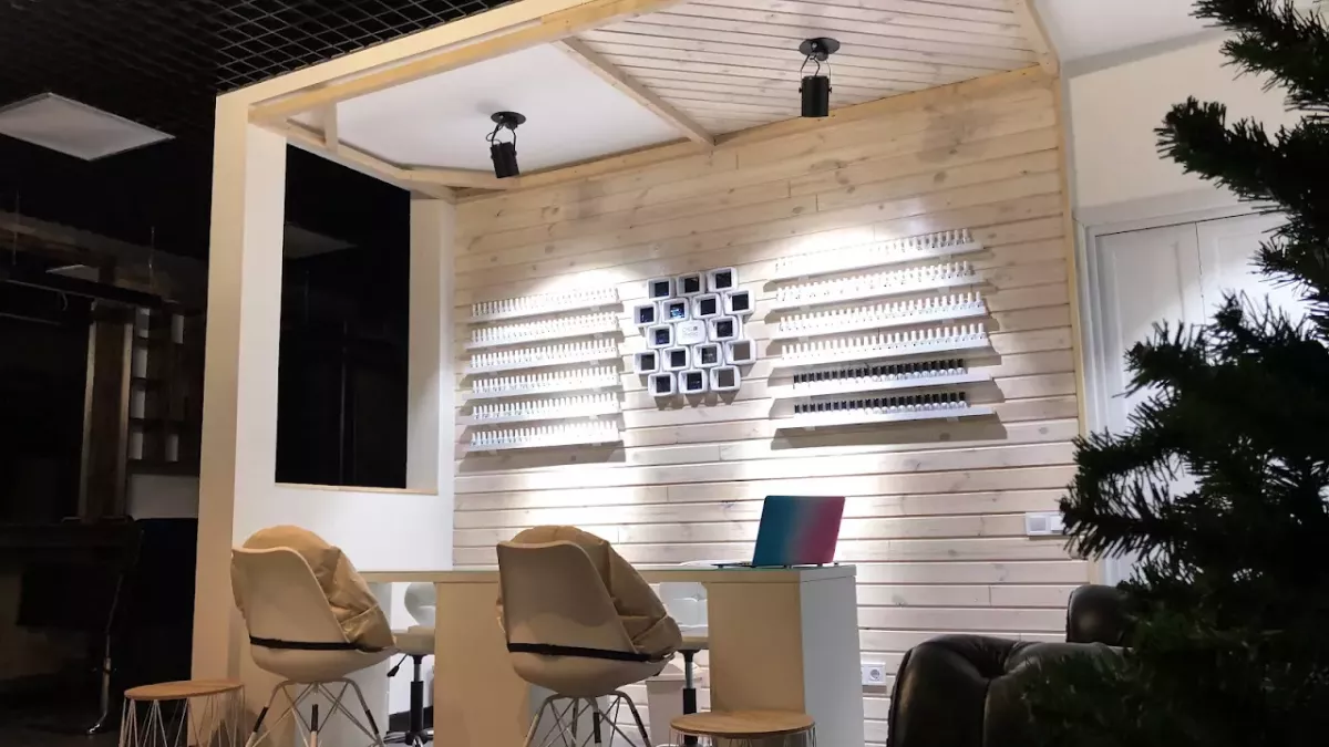 Baccara beauty salon фото 1