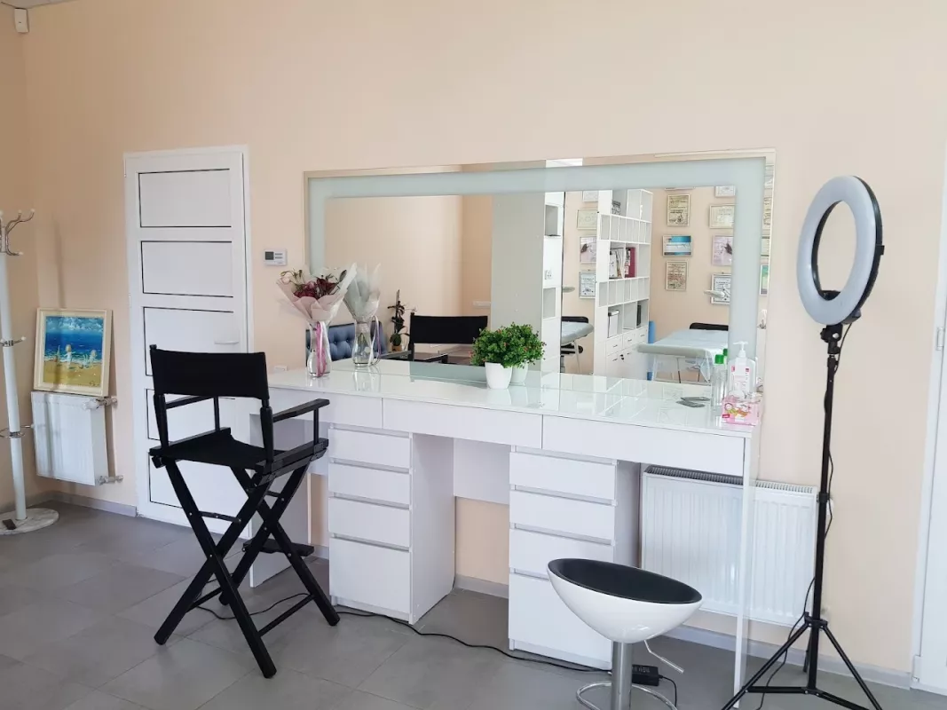 Permanent makeup studio by NATALIA INDACH фото 1