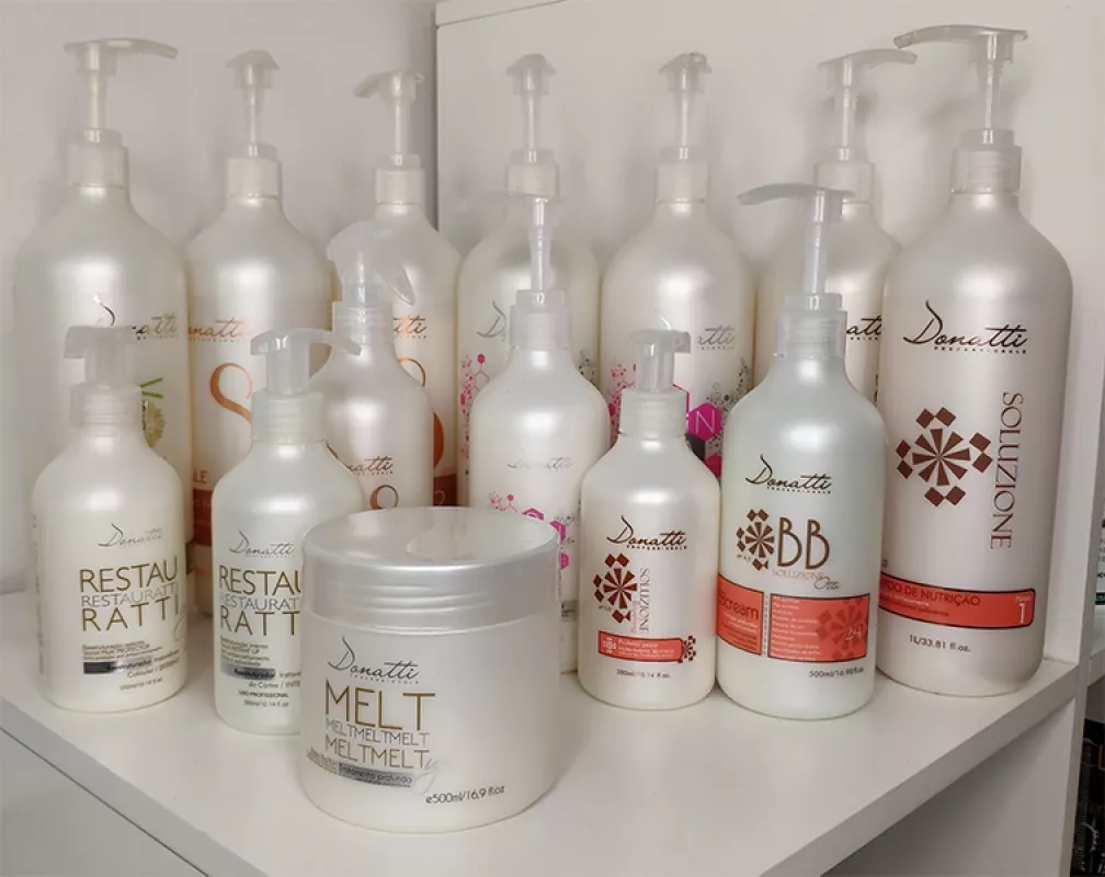 IP Hair Studio фото 1