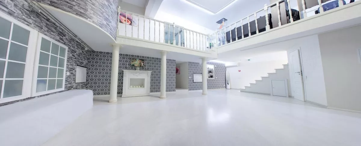 Simvolist studio фото 1
