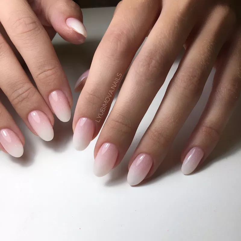Lyubimova Nails фото 1