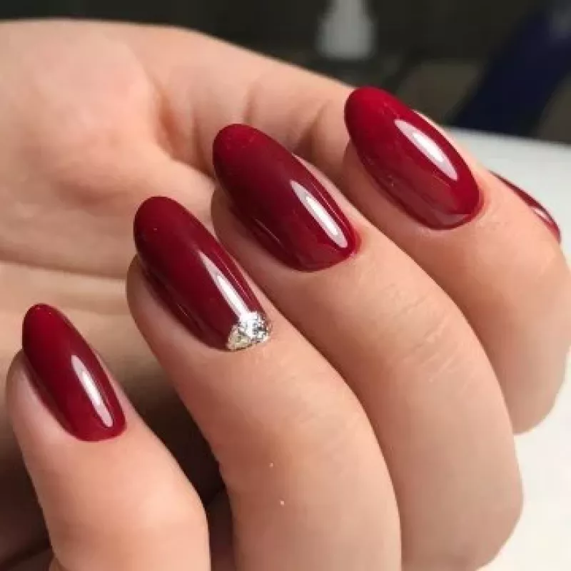 Spa Nail - маникюр на Левом Берегу на Амуре Днепр фото 1