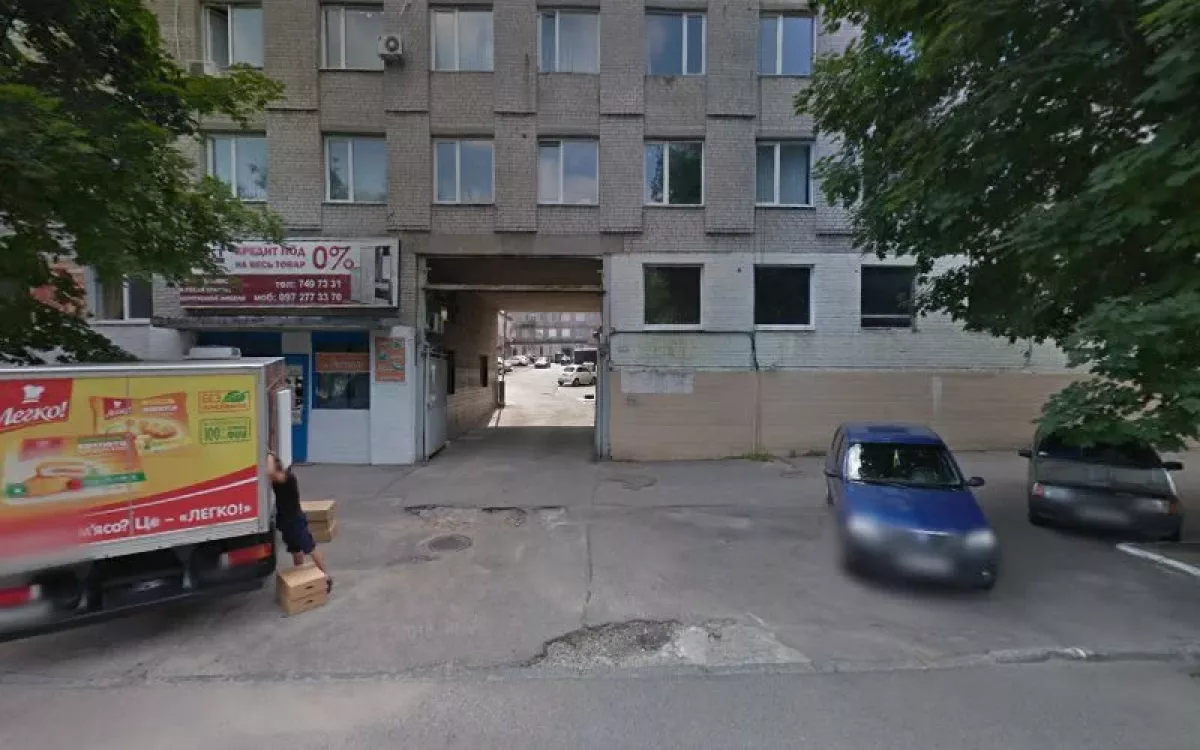 Салон Маникюра и Педикюра Виктории Авдеевой фото 1