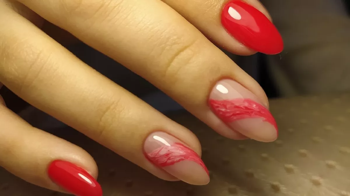 Маникюр, педикюр, наращивание ногтей | Viktoriya_nails_dnepr фото 1