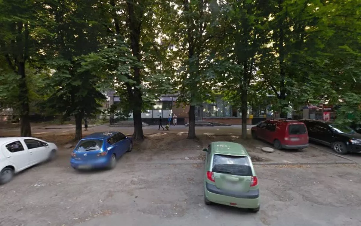 Гелеве нарощування нігтів фото 1
