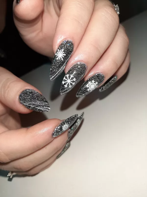 Cтудия маникюра Nail time dnipro фото 1