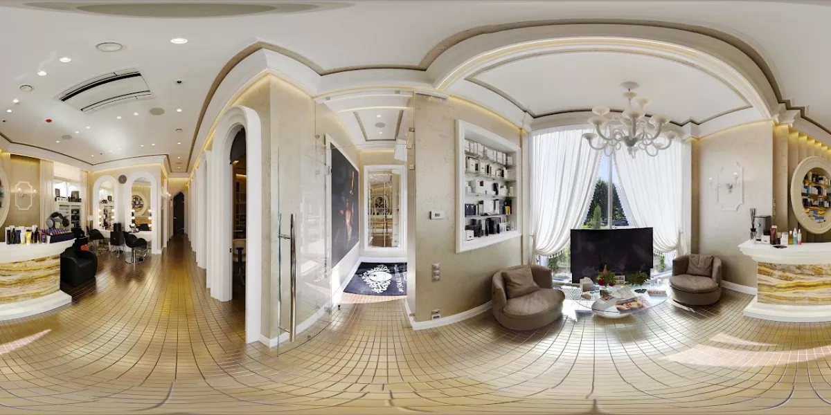 Small Luxury Studio фото 1