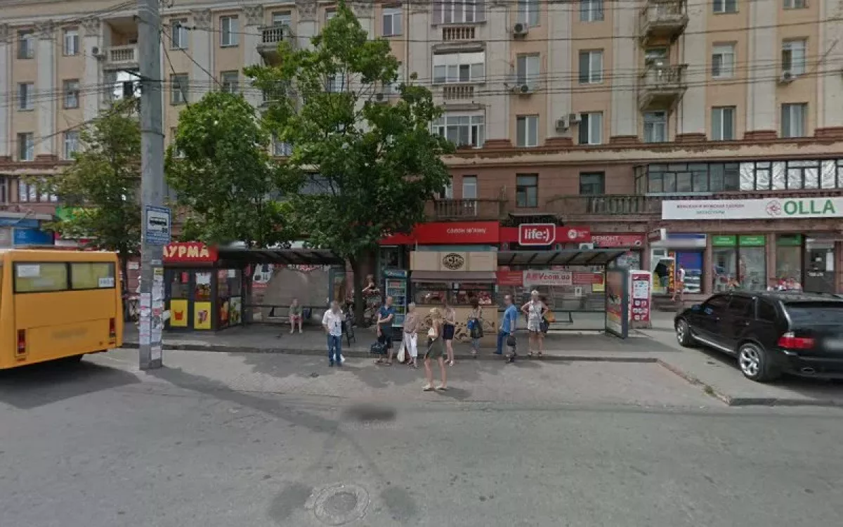 PROSALON СТУДИЯ ПРИЧЕСОК И МАНИКЮРА фото 1
