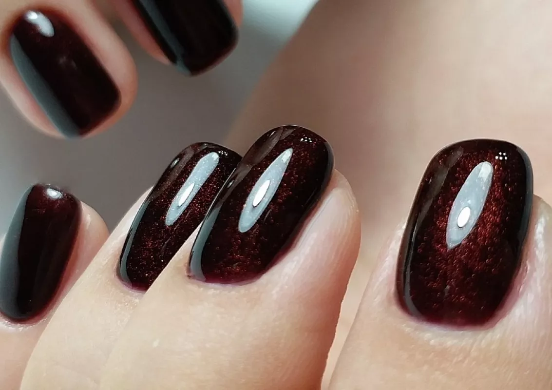 Pro nails studio Днепр центр фото 1