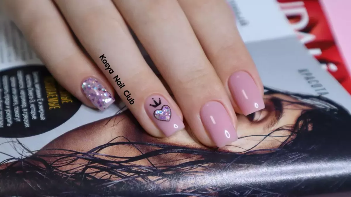 Kasya Nail Club фото 1
