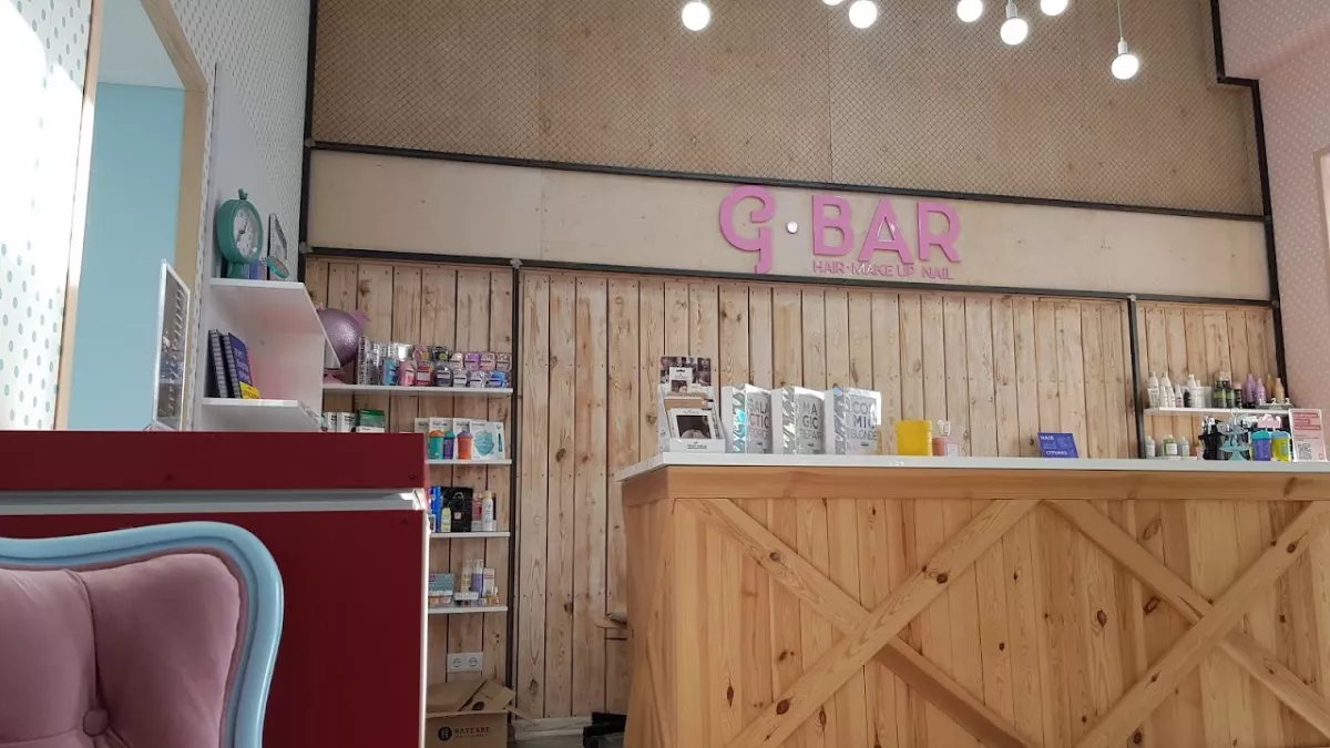 G-Bar фото 1