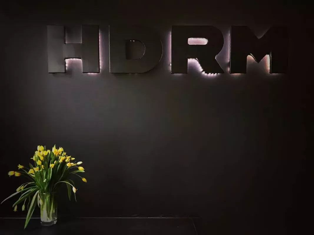 HDRM Салон краси фото 1