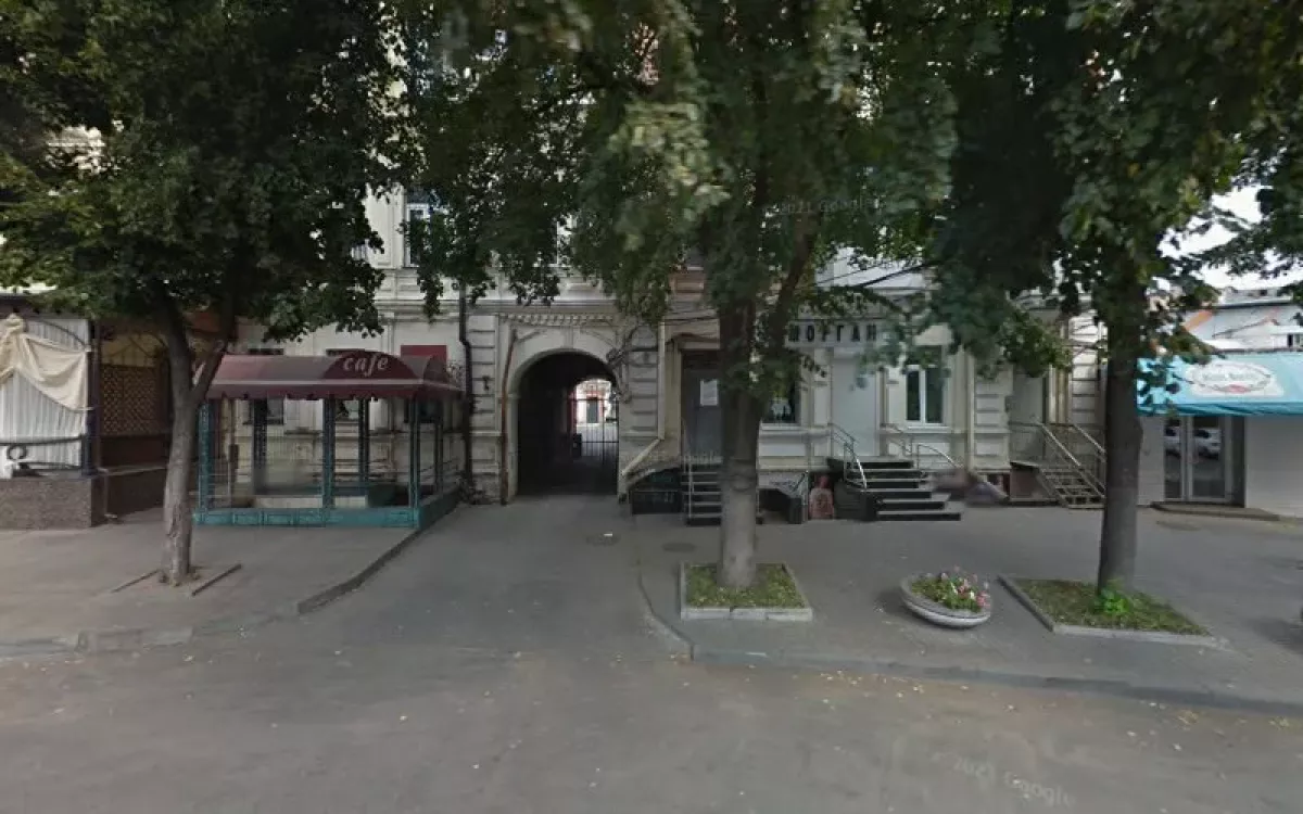 Центр развития ДОМ фото 1