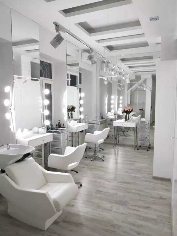 Konopatska Beauty Salon фото 1