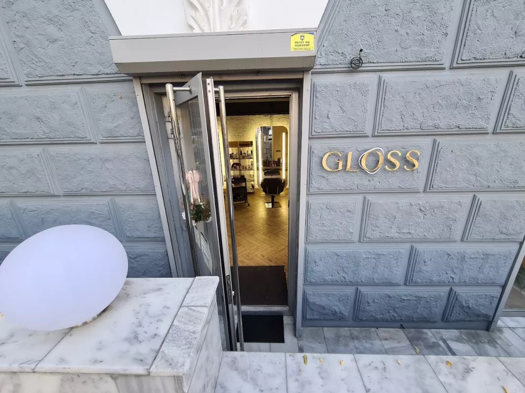 Gloss Beauty Salon фото 1