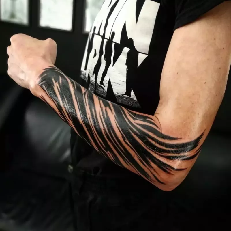 Частная студия Tатуировки "TATTOOIN" фото 1