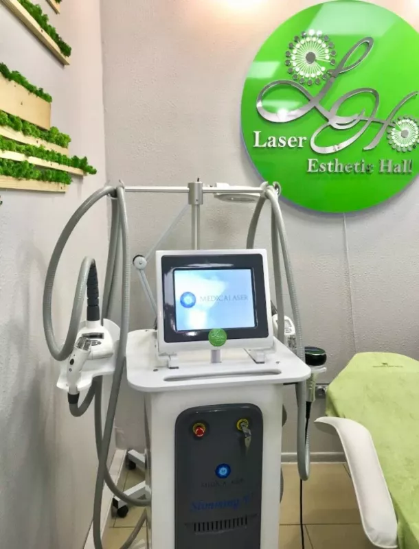 Laser Estetic Hall фото 1