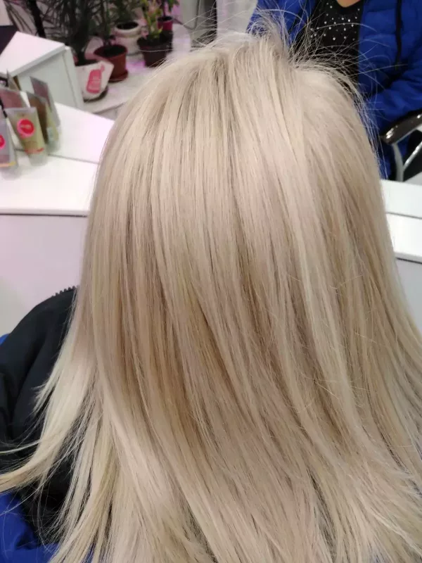 ViVi фото 1
