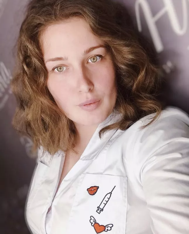 Студия эстетики и красоты фото 1