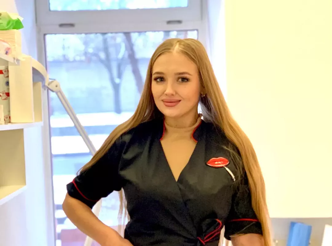 Косметолог Марина Сушкова фото 1