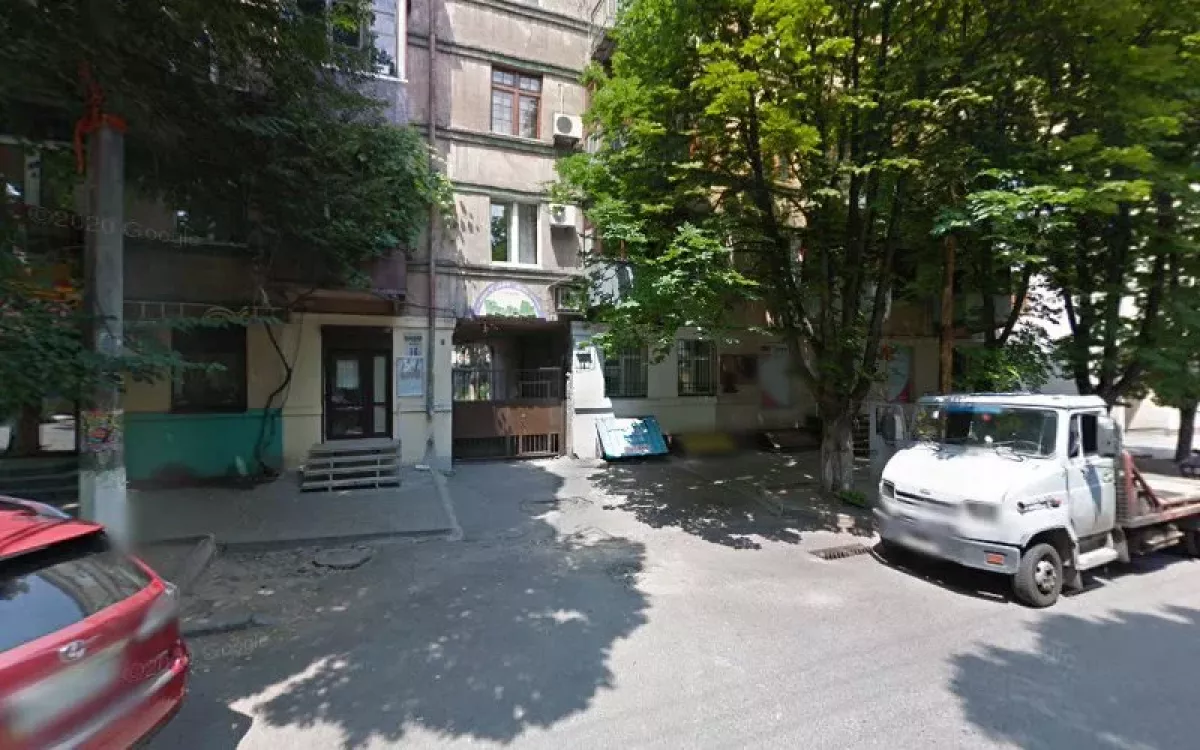 Салон краси на Короленка фото 1