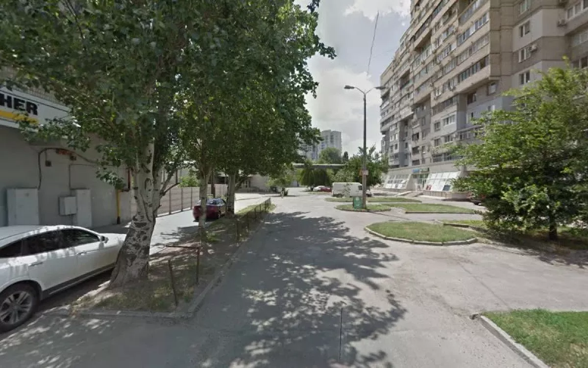 салон красоты MILAN в Днепре фото 1