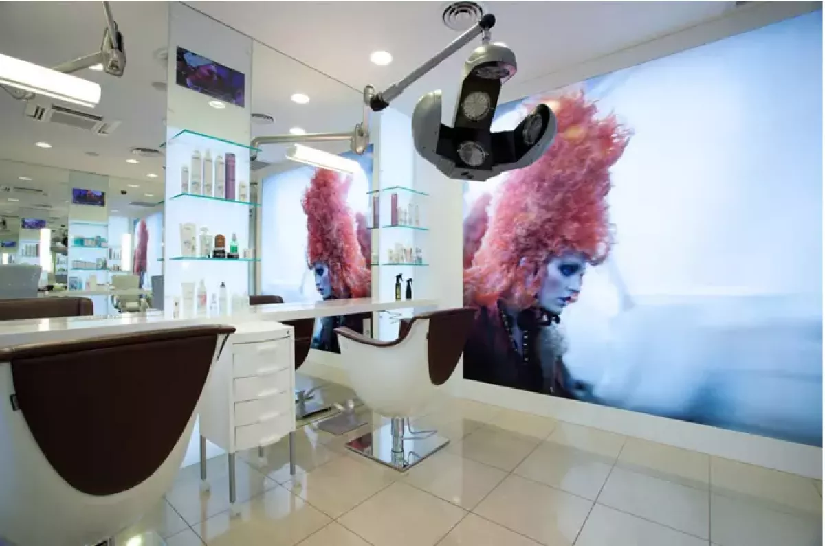 Personal Care Center "POSH" фото 1