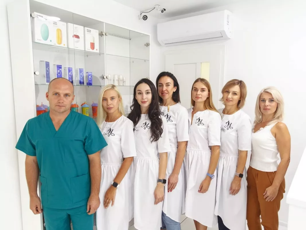 Dr. Roxi Clinic фото 1
