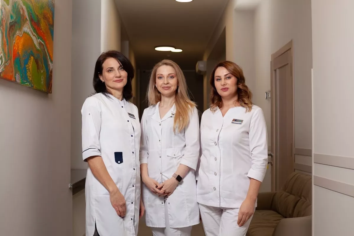 Медікум Бьюті — клініка естетичної медицини та косметології фото 1